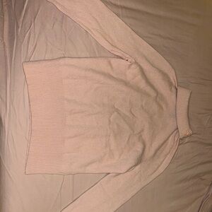 Cashmere Turtleneck Sweater